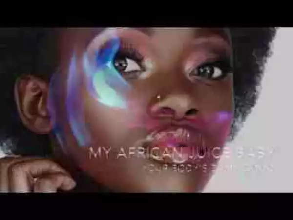 Video: Royce - “African Juice”